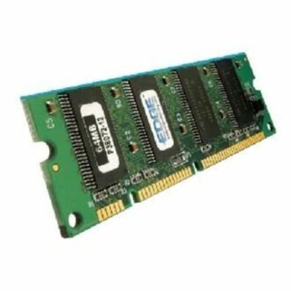 Edge Memory 128Mb (1X128Mb) Pc100 Nonecc Unbuffered PE158453